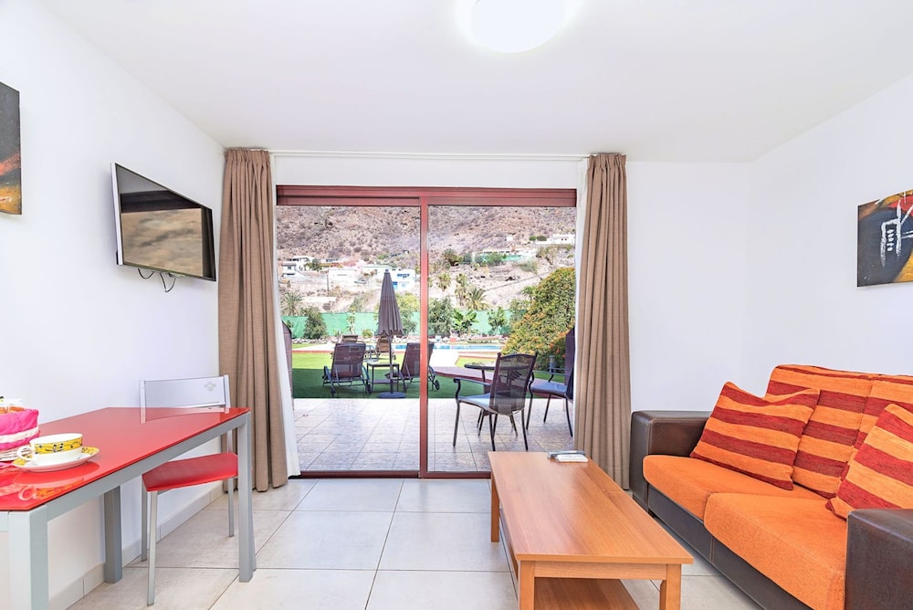Sol Mogan Suites 26/50
