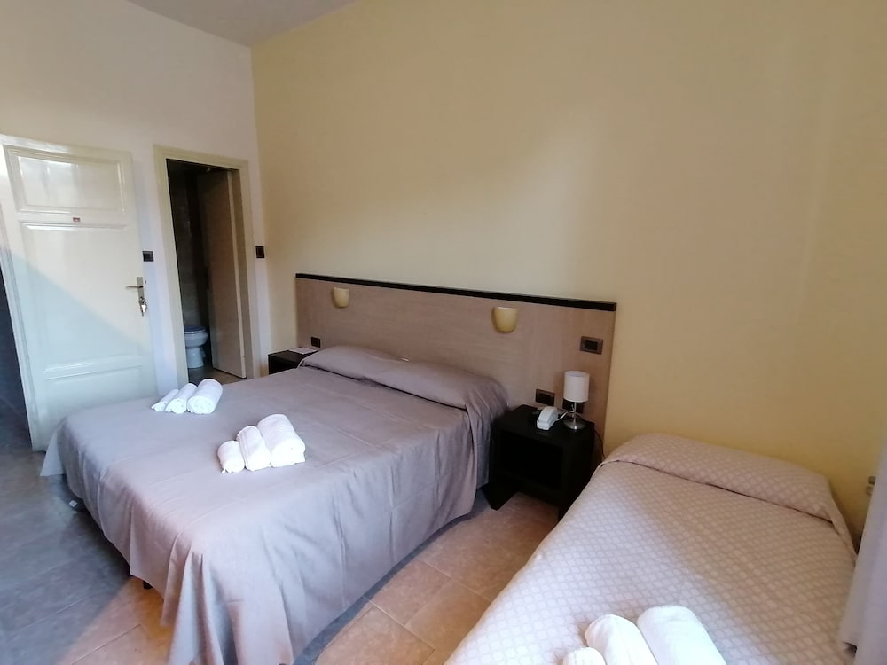 Hotel Cilene 19/50