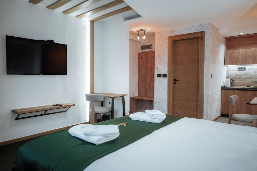 Angelina Apart Hotel&Spa Divcibare 24/83