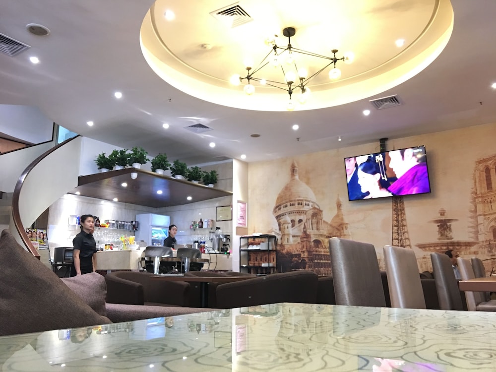 Kaili Hotel 59/68