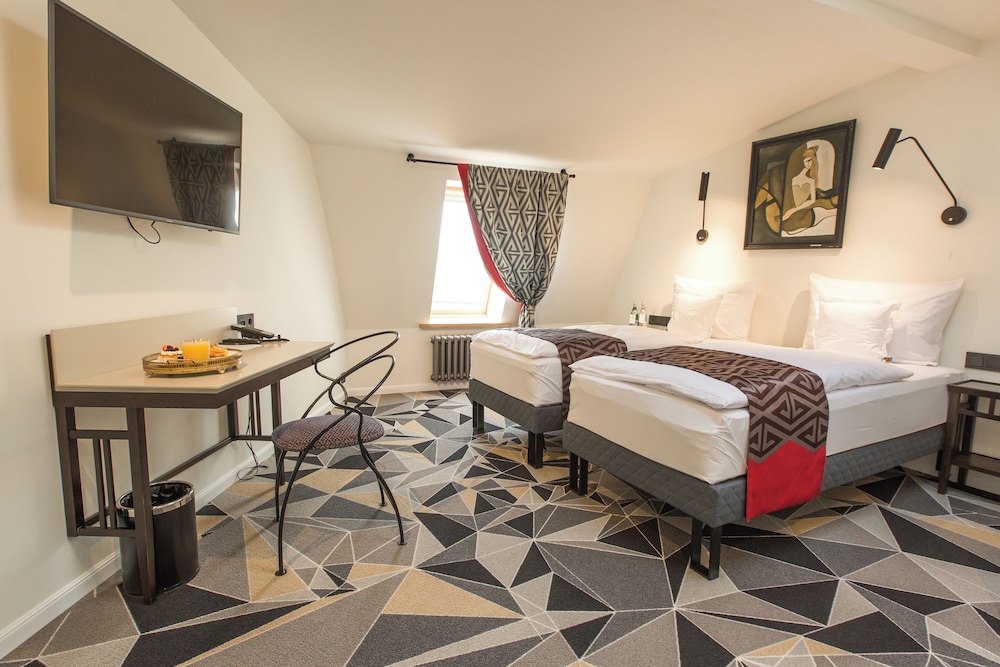 Art Hotel Roma 22/50