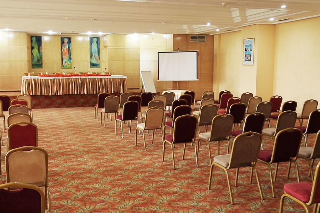 Residence Mehari Djerba 28/46