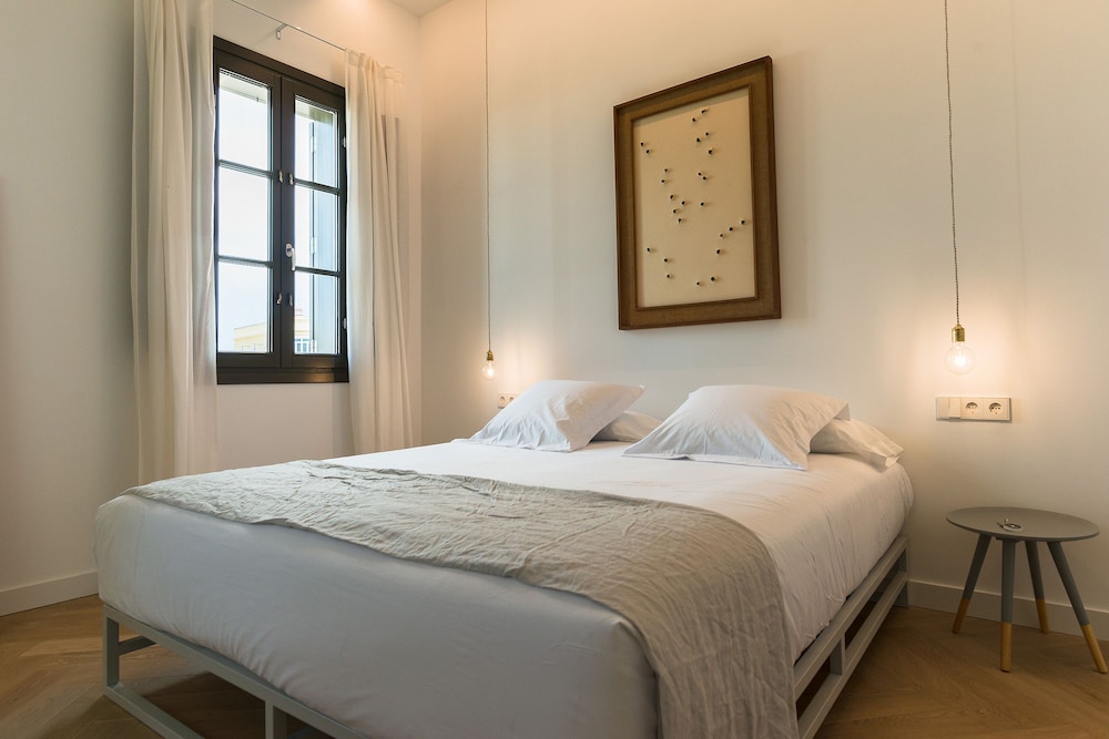 Sodium Hotel Boutique 13/50