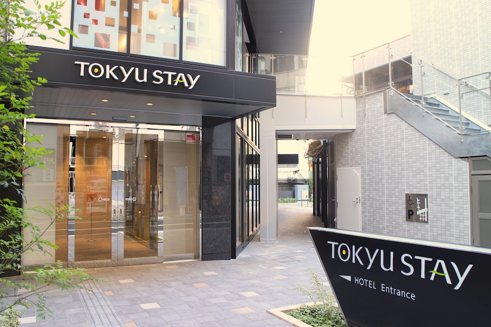 Tokyu Stay Shinjuku 3/50