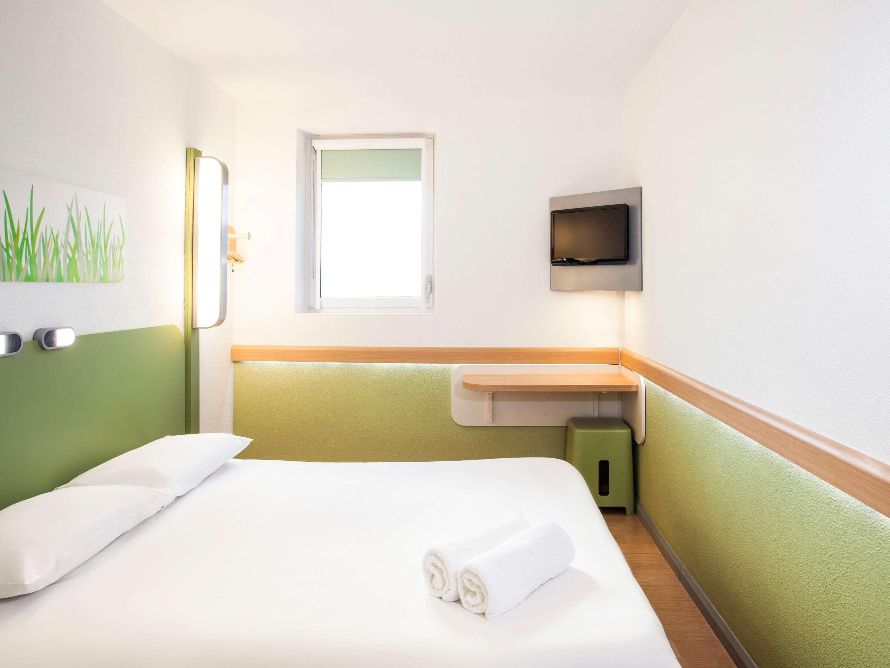 CLASSIC, DOUBLE BED