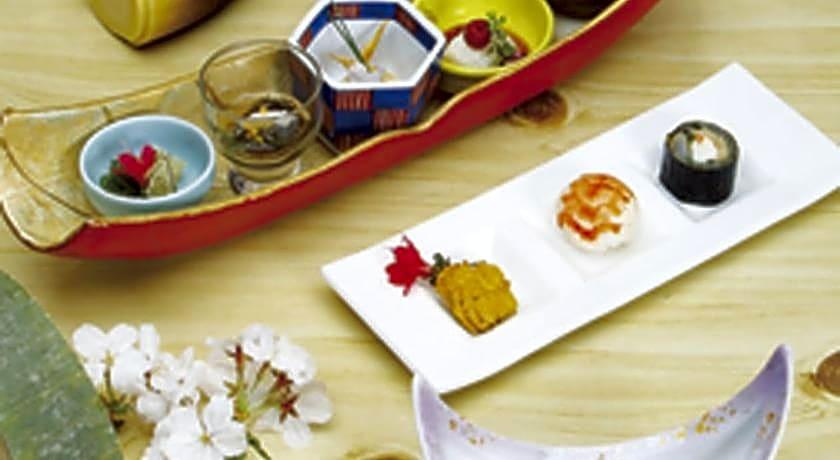 Daikoku Resort Hotel 36/46