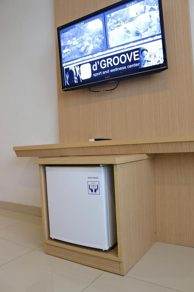 Hotel Dafam Rio Bandung photo5
