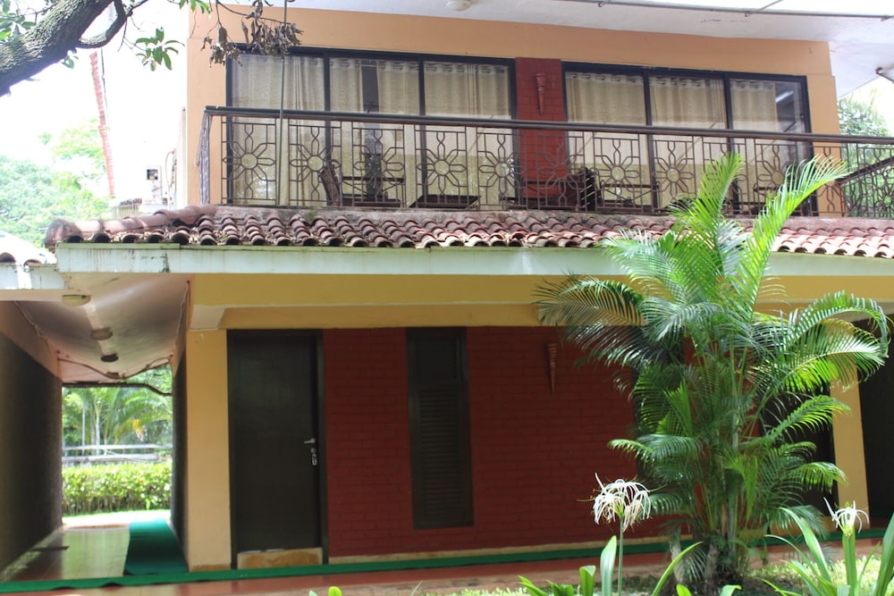 Outpost at Alibaug 2/53