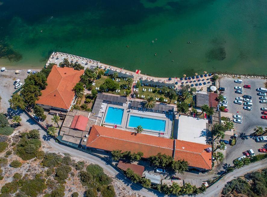 SIFNE TERMAL HOTEL 7/55
