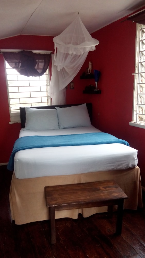 Kingsworth Hostel 12/42