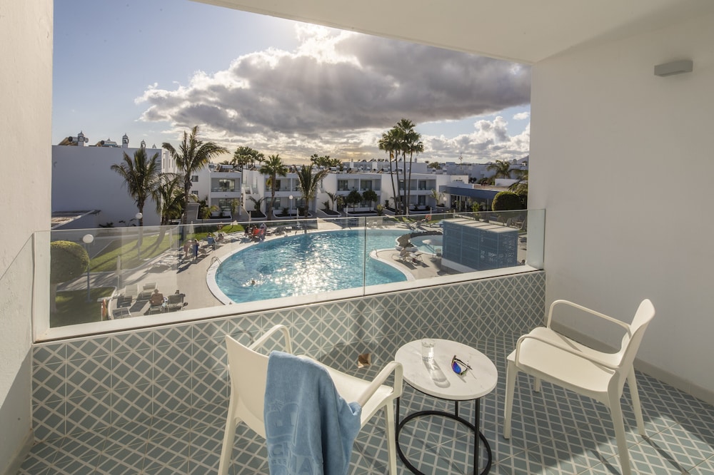 Oasis Lanz Beach Mate 66/74