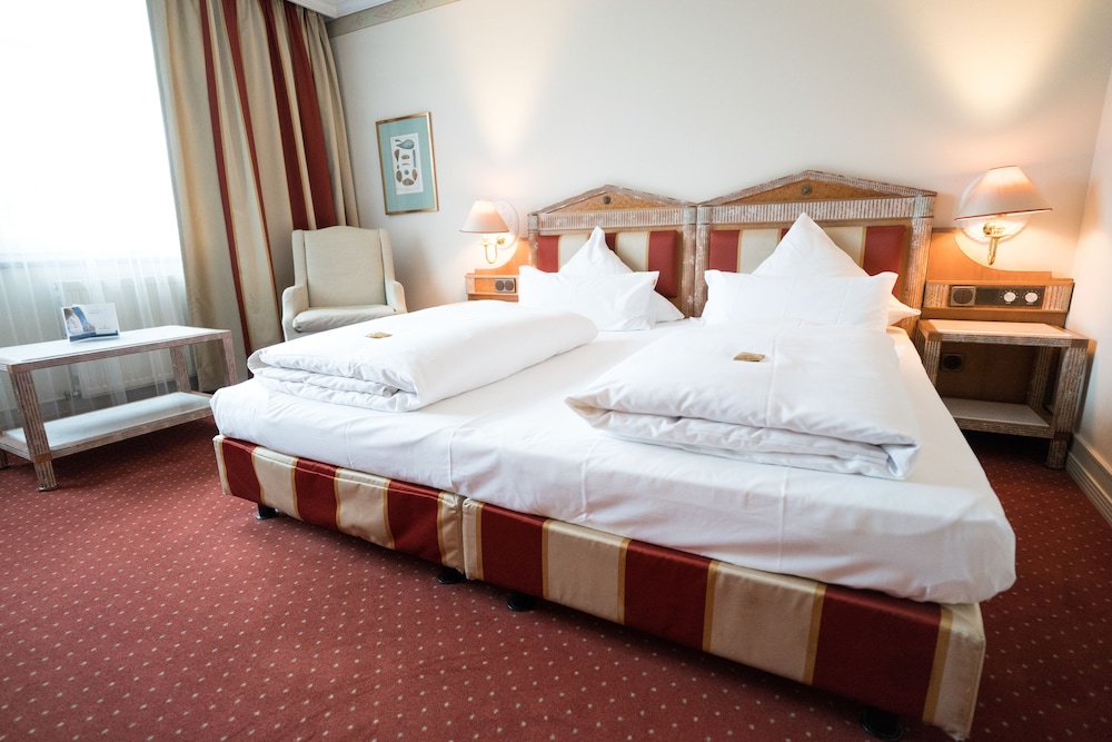 Hotel Olymp Munich 31/81