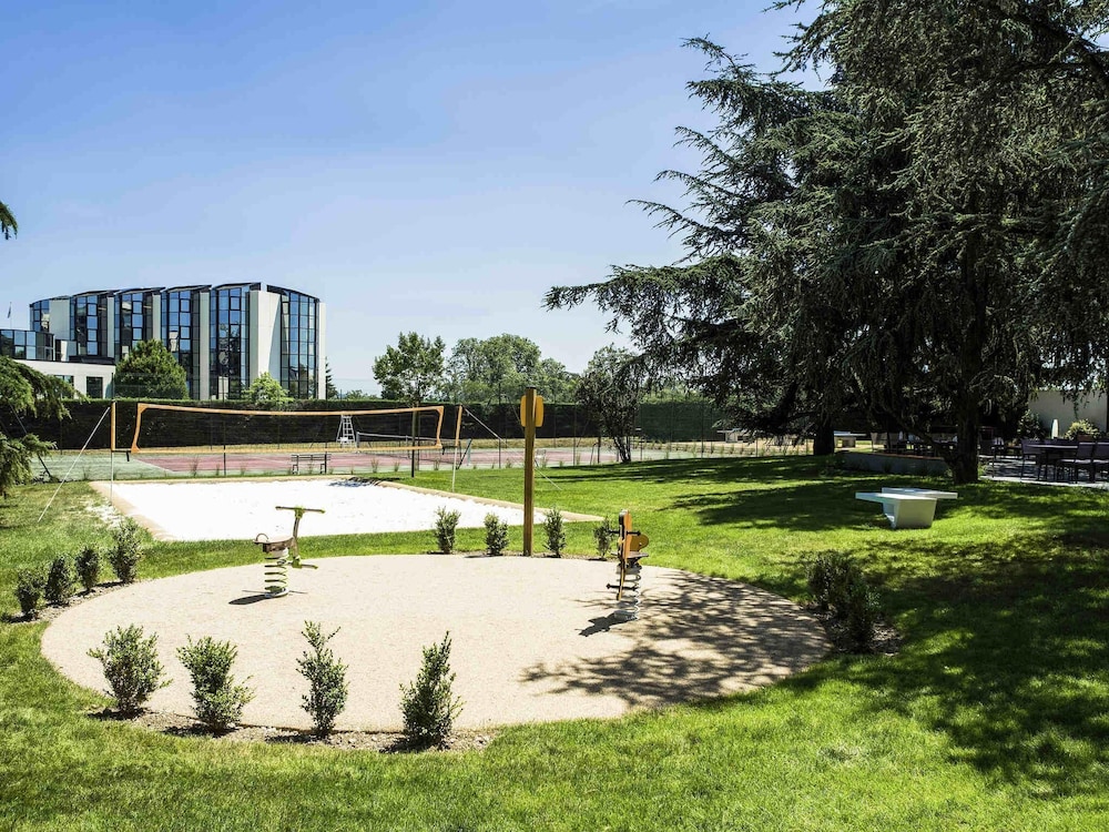 Novotel Toulouse Purpan Aeroport 67/68