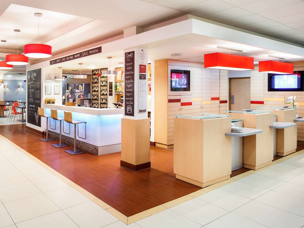 IBIS SOUTHAMPTON CENTRE 34/61