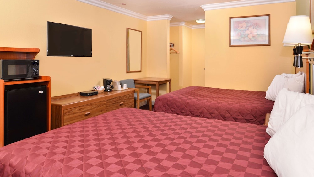 M Star Inn And Suites Blythe 19/36