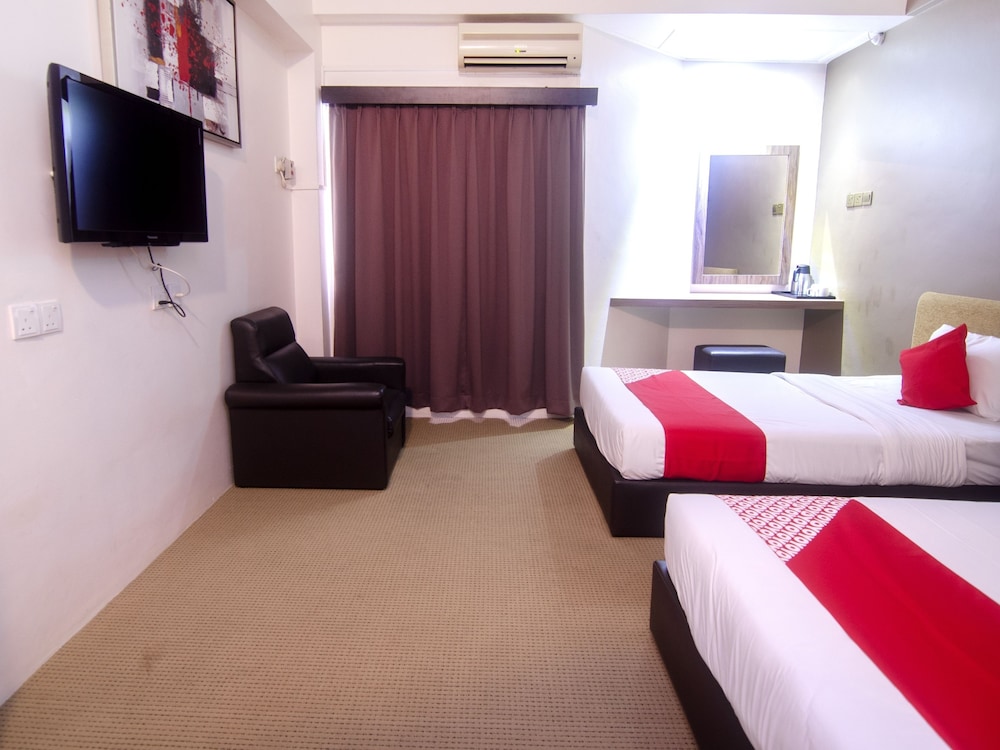 Hua Kuok Inn 15/27
