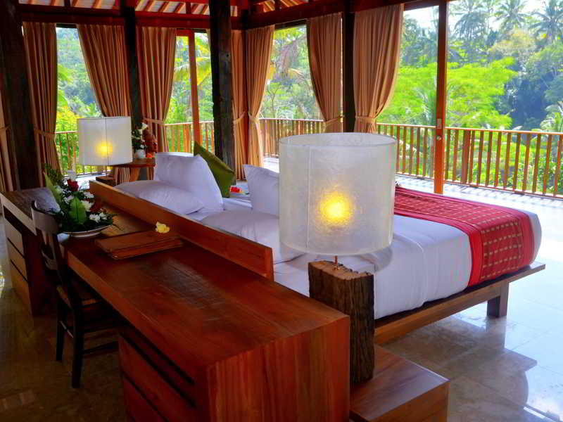 The Kampung Resort Ubud 17/50