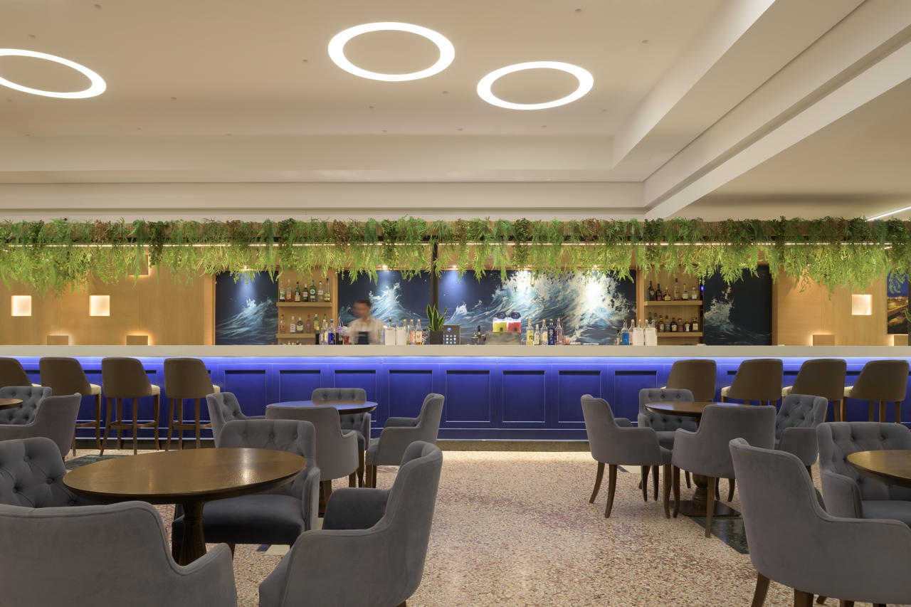 Arina Beach Resort 46/57