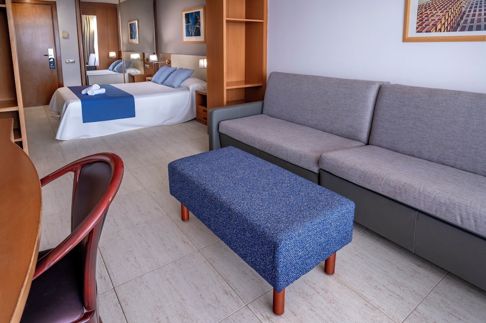 4R Regina Gran Hotel 25/50
