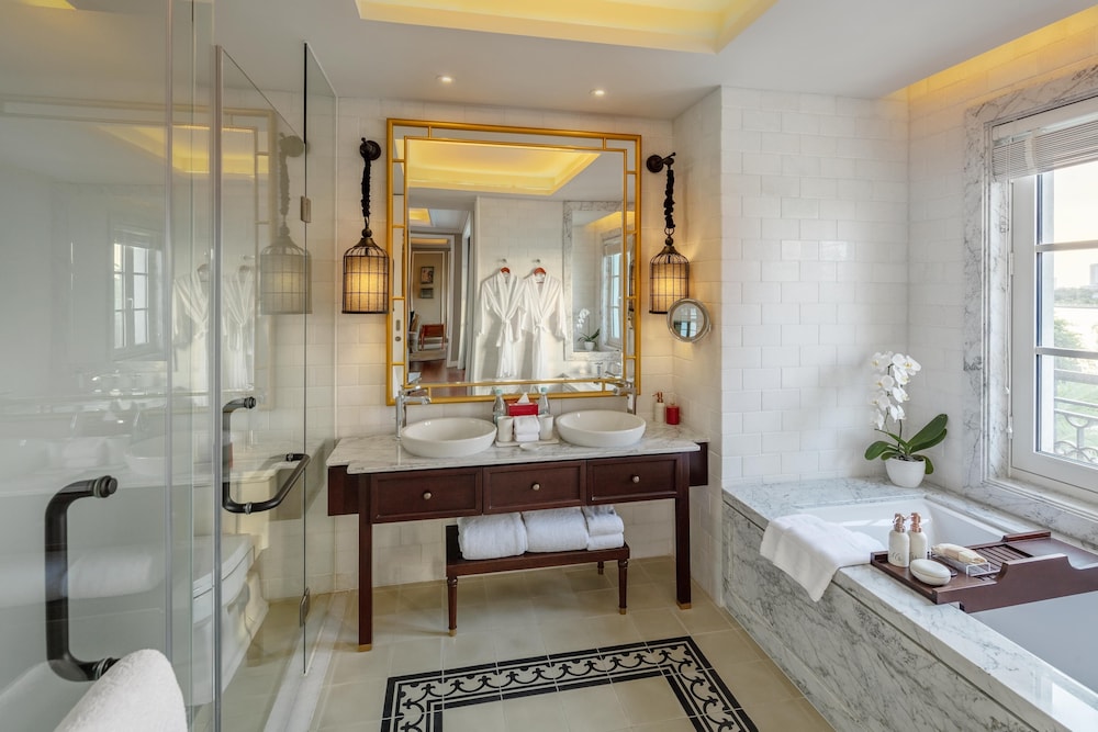Mia Saigon Luxury Boutique Hotel 25/72