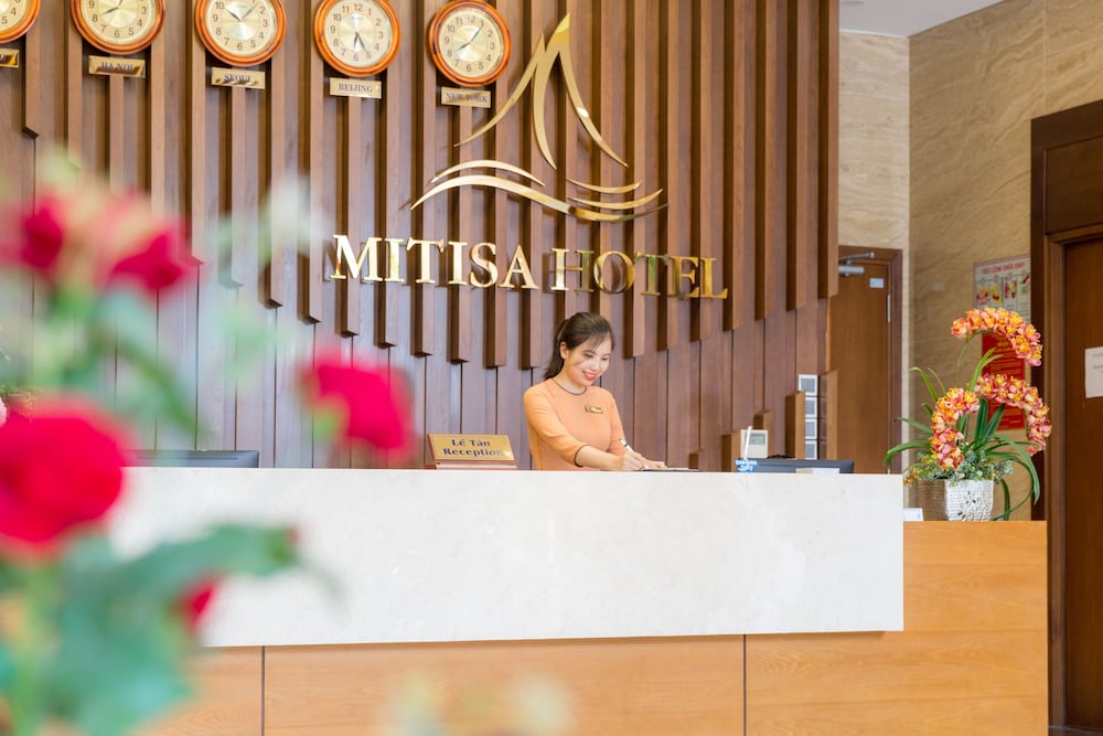 Mitisa Hotel 5/44