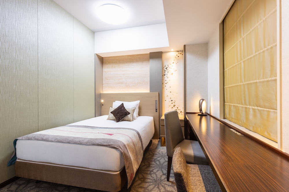 Hotel Metropolitan Tokyo Marunouchi 22/42