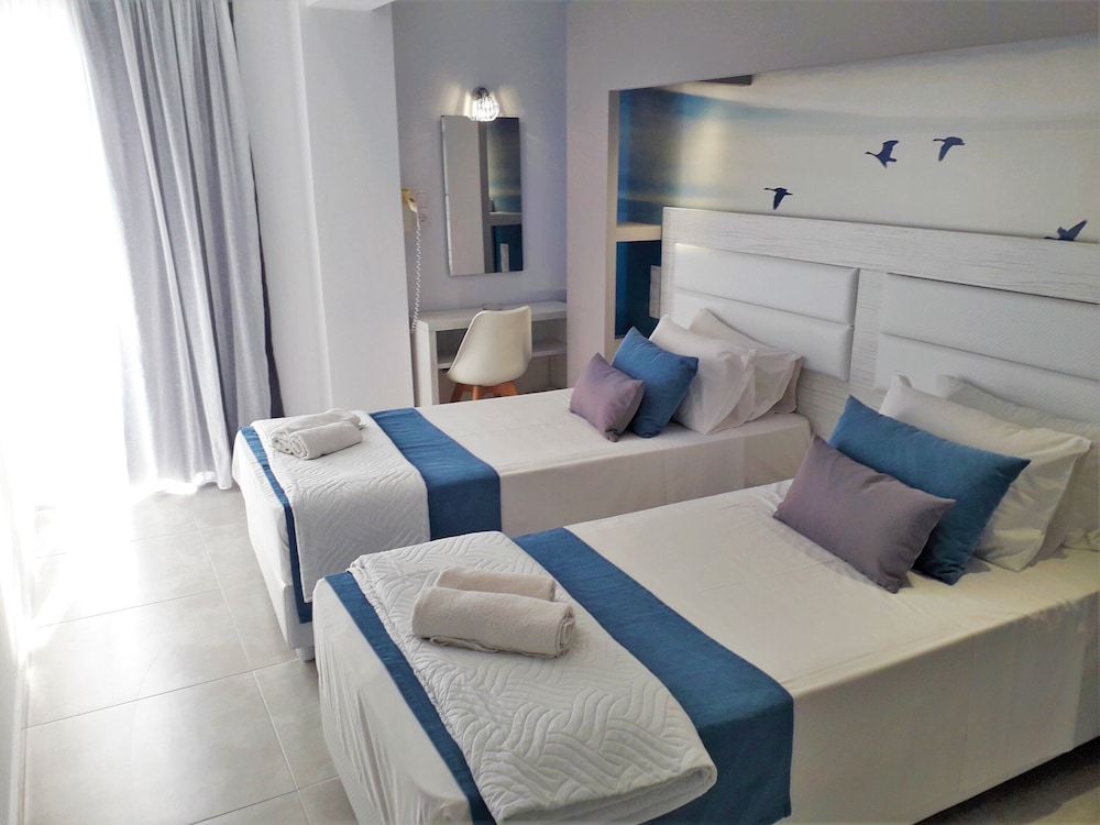 Sun Boutique Hotel - Adults Only 20/42