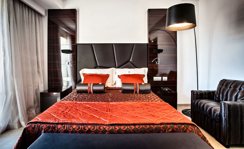 Grand Hotel Resort Ma&Ma - Adults only 51/63