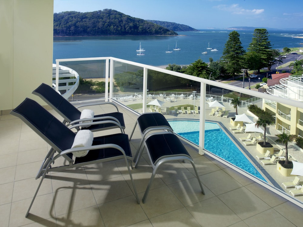 Mantra Ettalong Beach 12/71