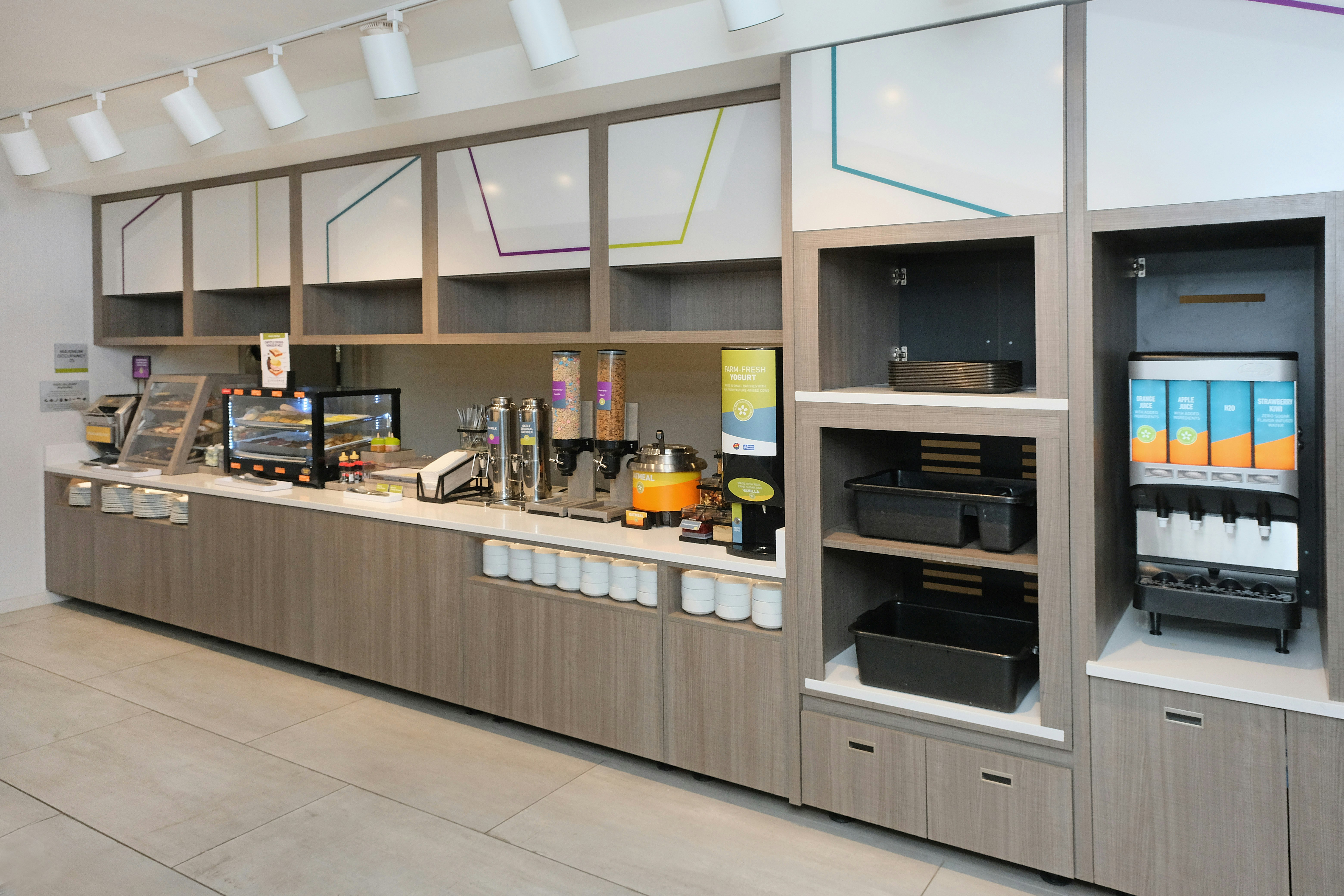 Home2 Suites by Hilton Lima 20/22