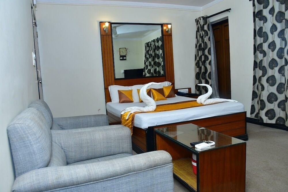 Hotel Dolphin 22/34