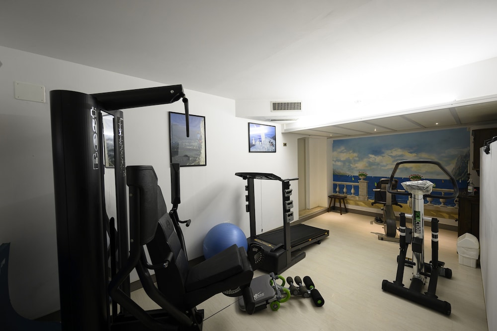 Hotel Riviera 26/50