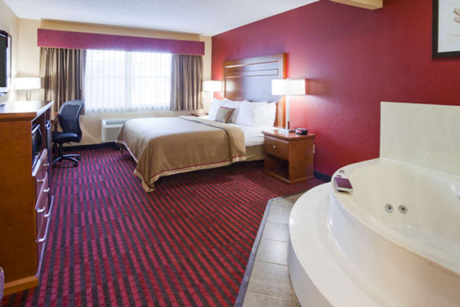 Quality Inn & Suites Stillwater 7/27
