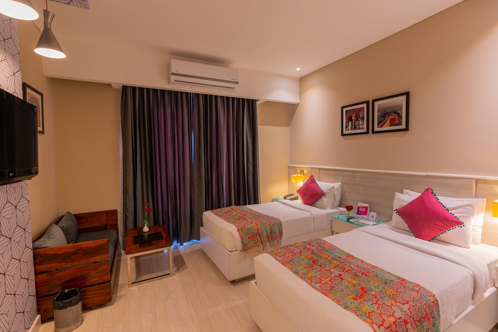 Regenta Inn Jaipur photo5