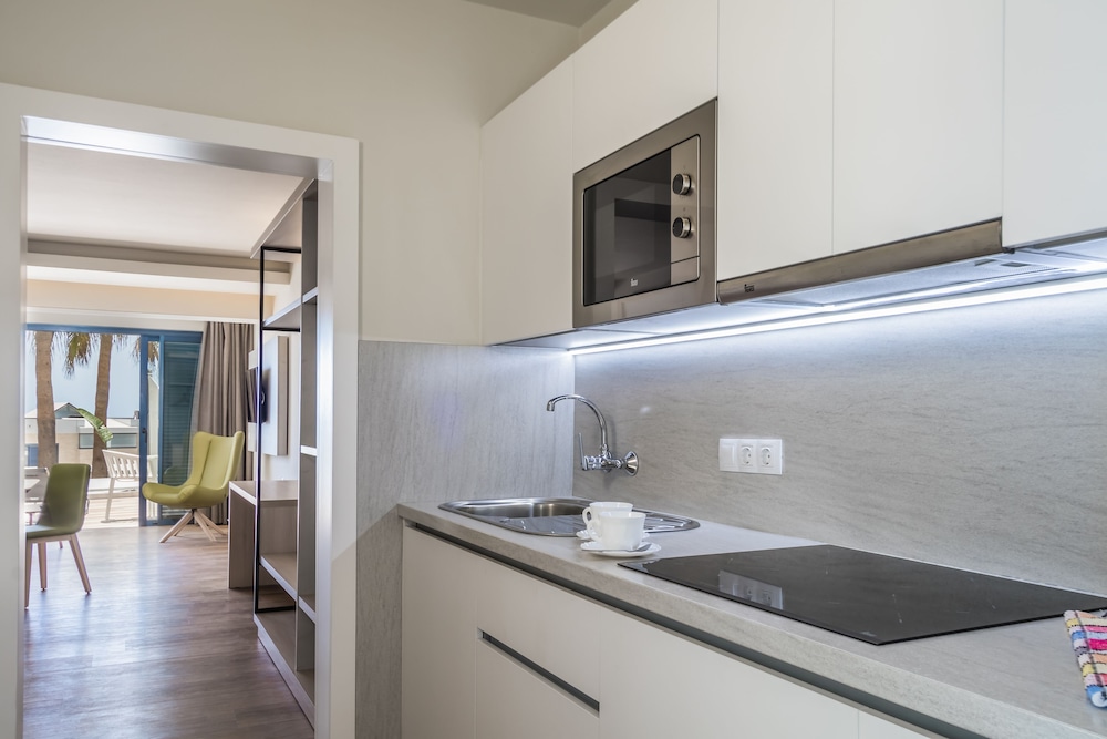 Apartamentos Garden & Sea Boutique Lodging by LIVVO 47/50
