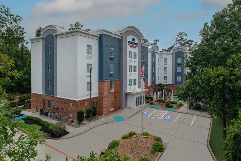 Candlewood Suites Houston(The Woodlands) 2/50