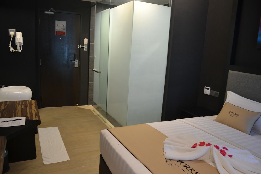 Artworks Hotel Ipoh 38/61