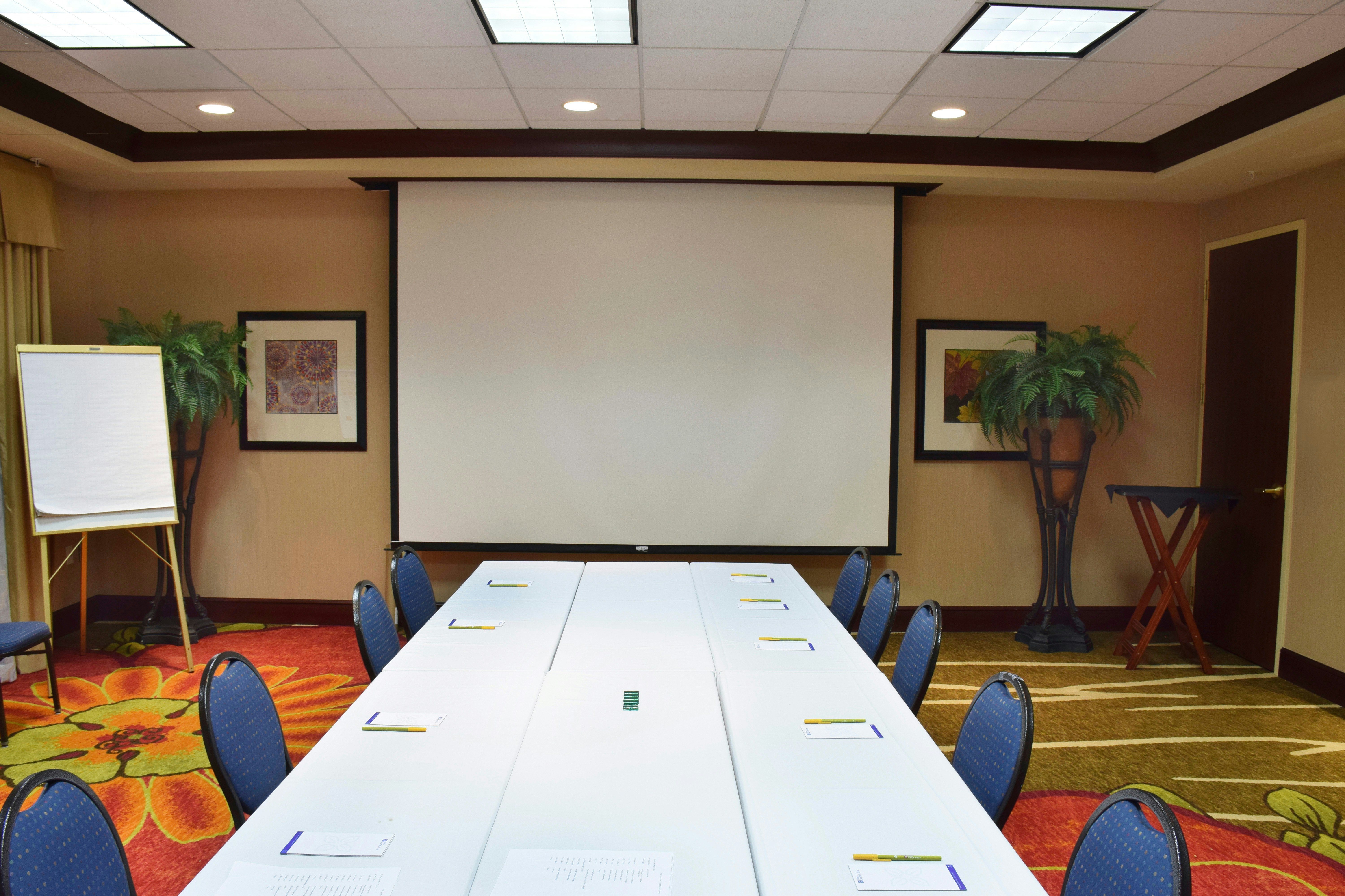Hilton Garden Inn Columbus/Polaris 46/50