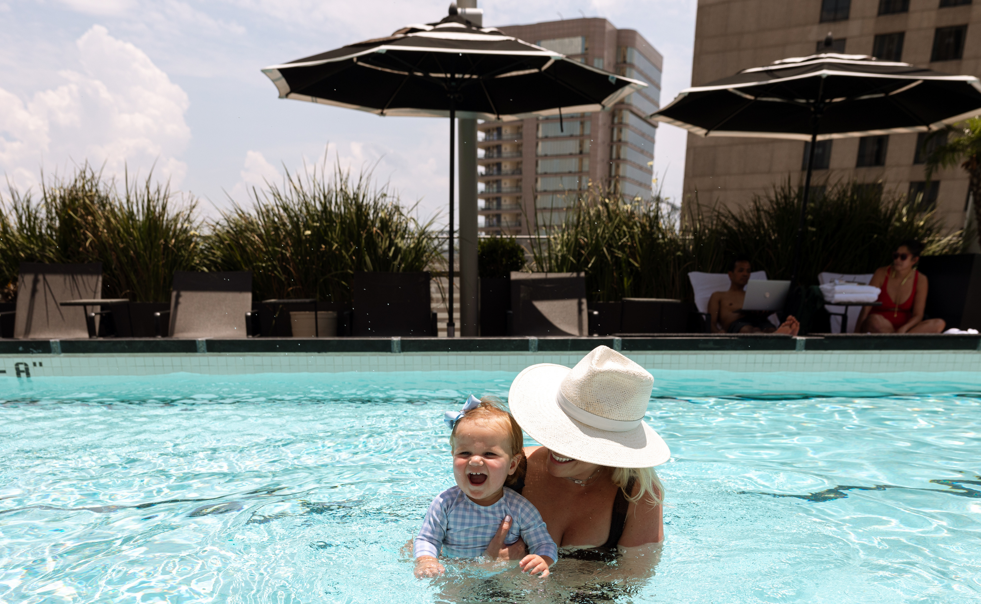 Four Seasons Hotel New Orleans 72/80