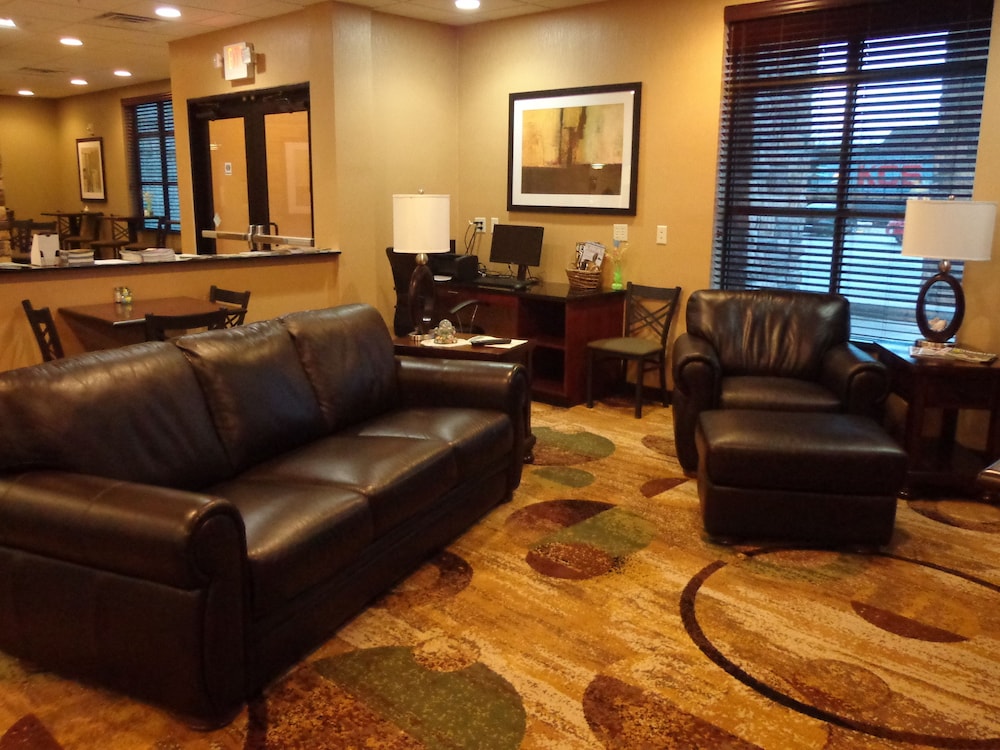 Comfort Inn & Suites Marquette - Prairie du Chien 34/55