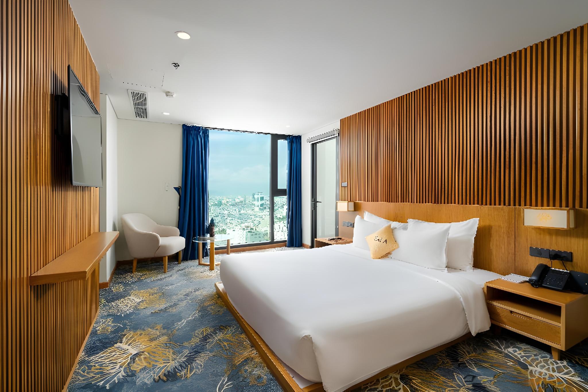 Presidential, Suite, Apartment