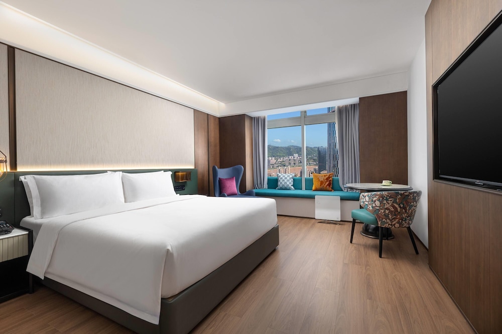 TRYP by Wyndham Chongqing Downtown 23/62