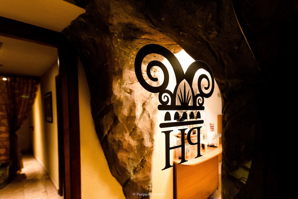 Paradise Hotel and Wellness 22/49