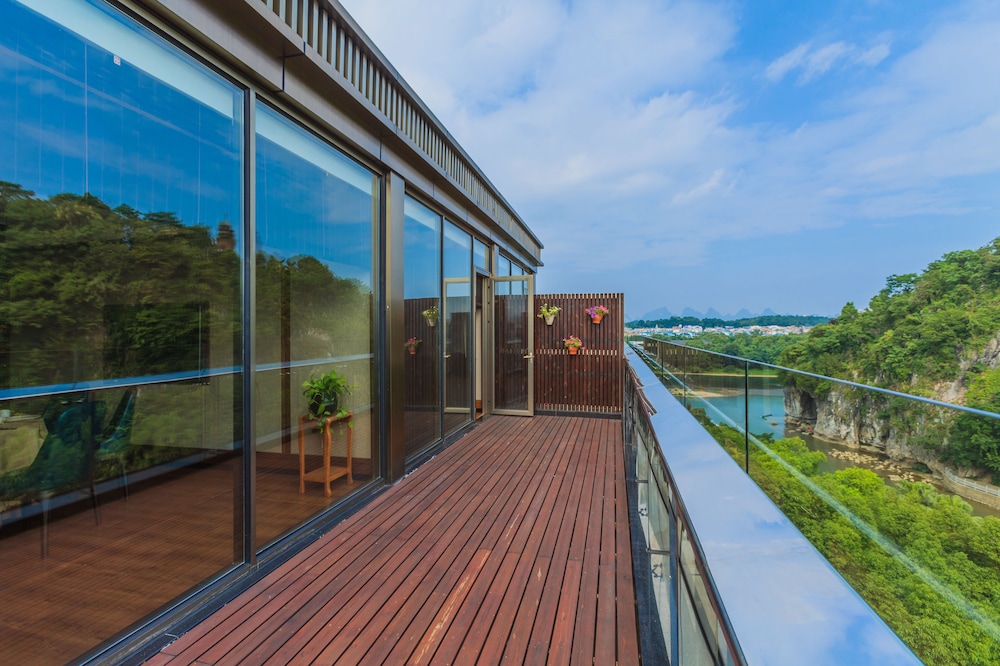 Jolie Vue Boutique Guilin 29/71