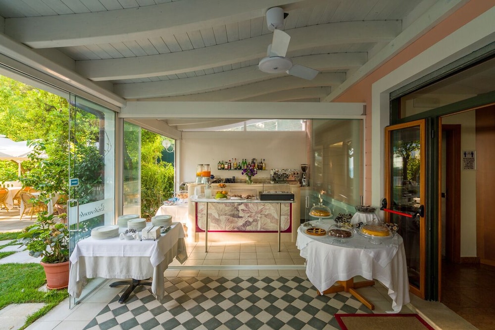 Park Hotel Villa Maria 10/50