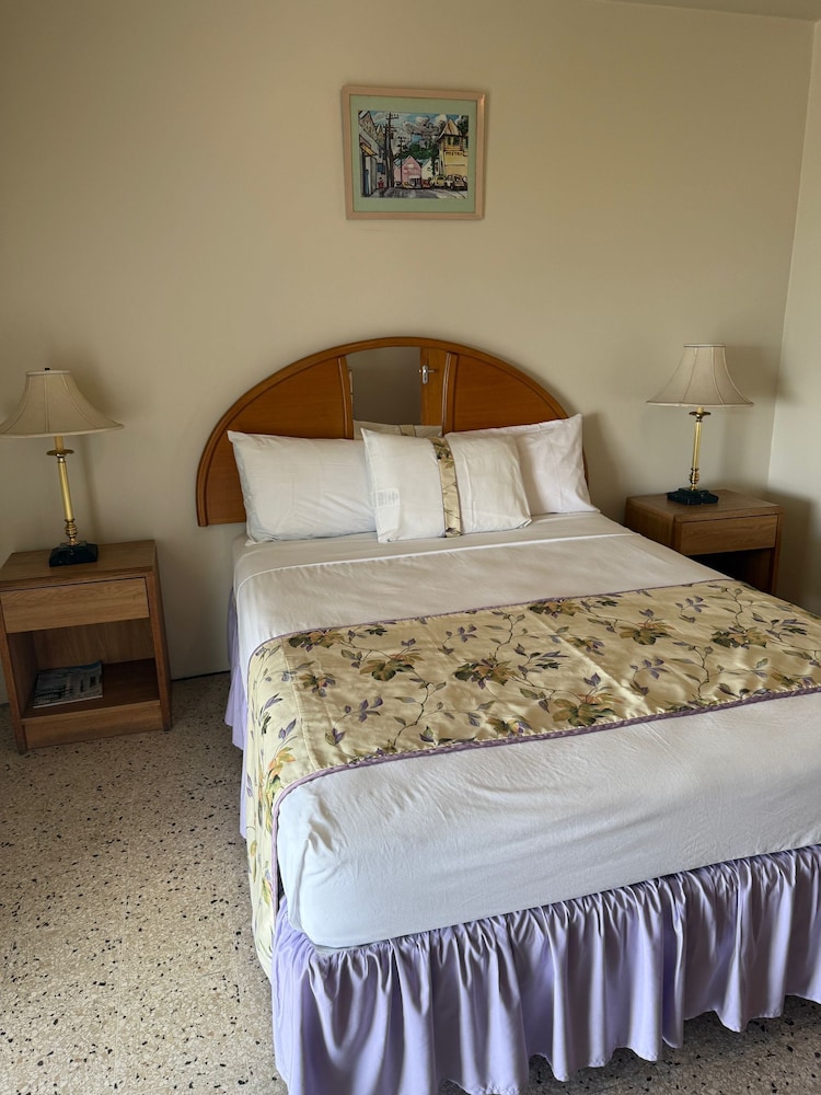 Palm View Guesthouse and Conference Centre 14/42