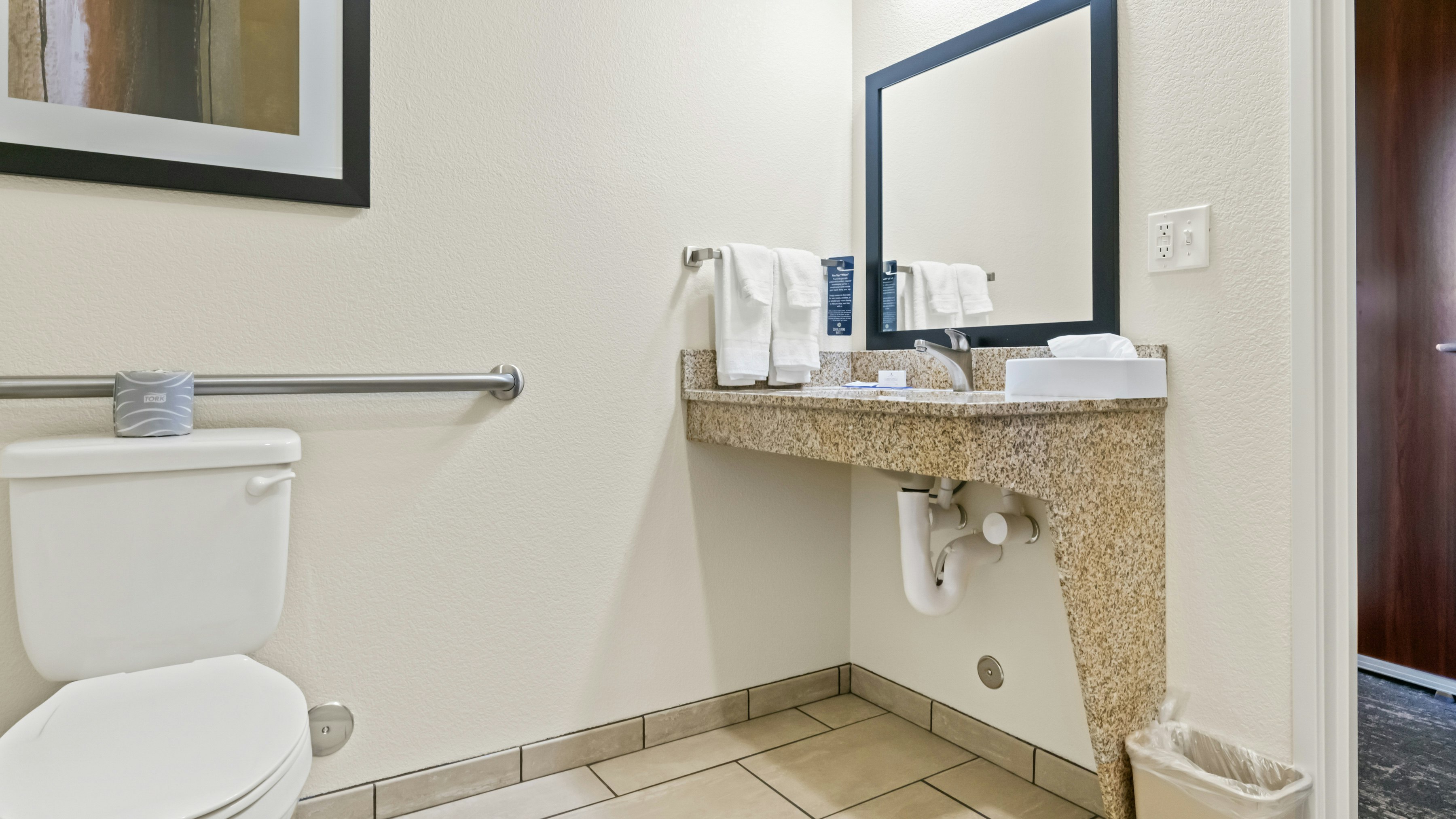 Cobblestone Inn & Suites - Julesburg 48/50
