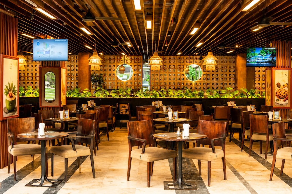 Watermark Hotel & Spa Bali 55/74