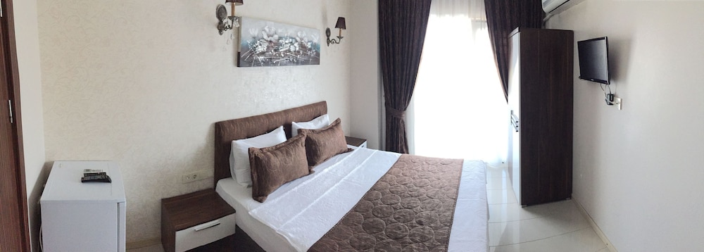 Geyikli Sunshine Hotel 8/43