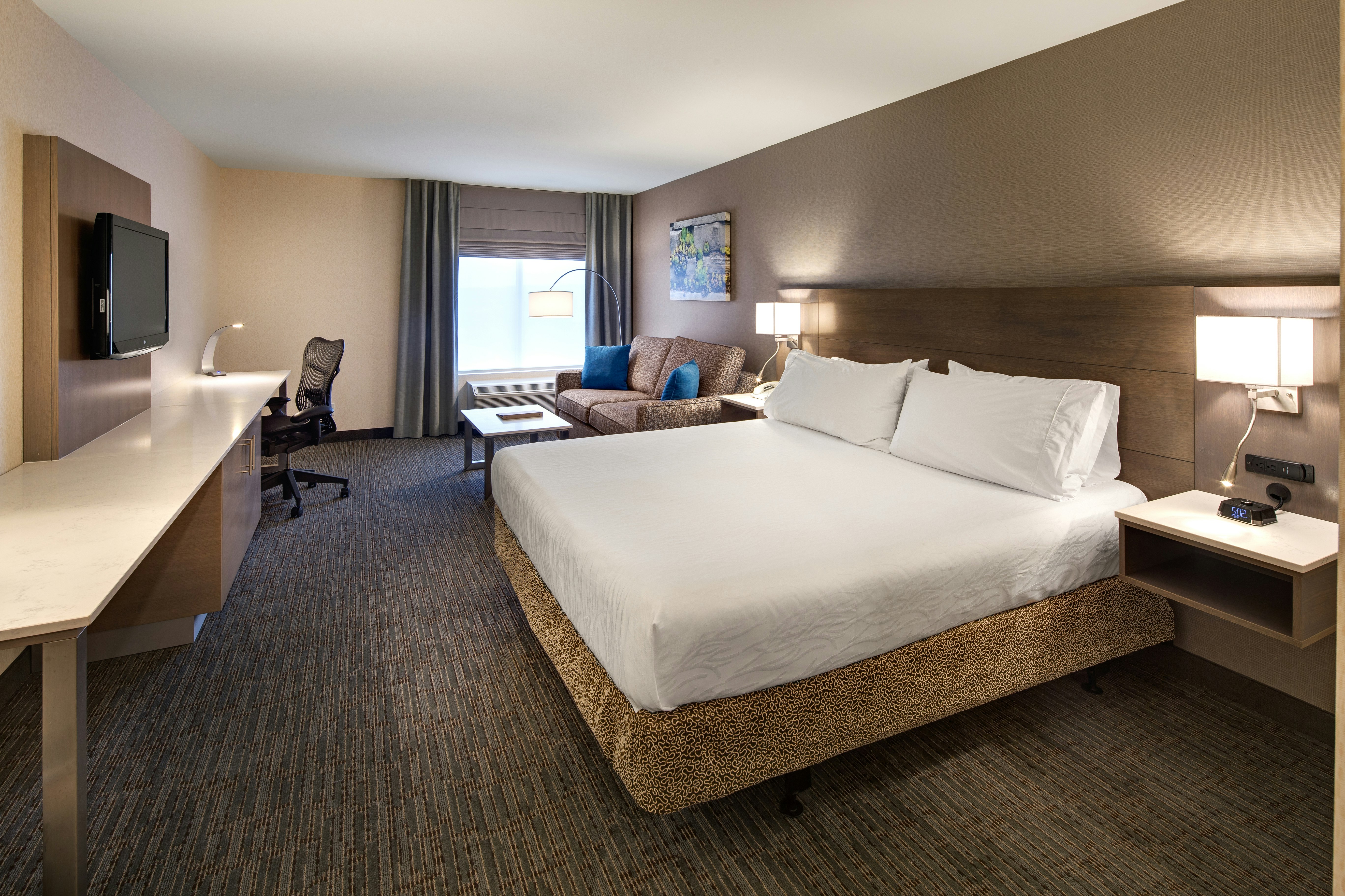 Hilton Garden Inn Toronto/Oakville 10/40